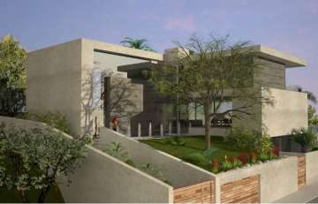 Exterior (fachada)