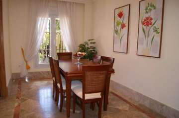 comedor