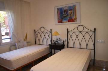 dormitorio