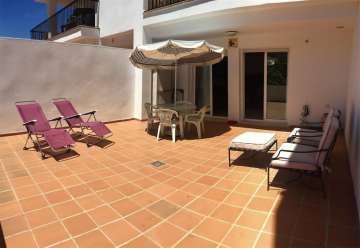 Terraza