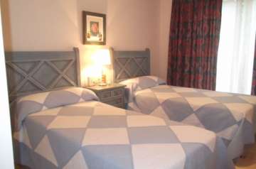dormitorio