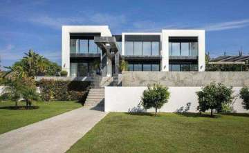 Exterior (fachada)
