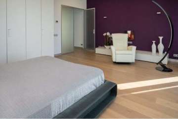 Dormitorio 1
