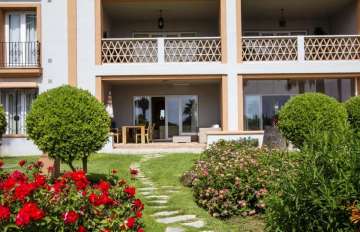 Exterior (fachada)