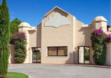 Exterior (fachada)