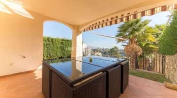 Terraza