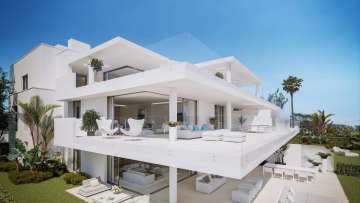 Exterior (fachada)