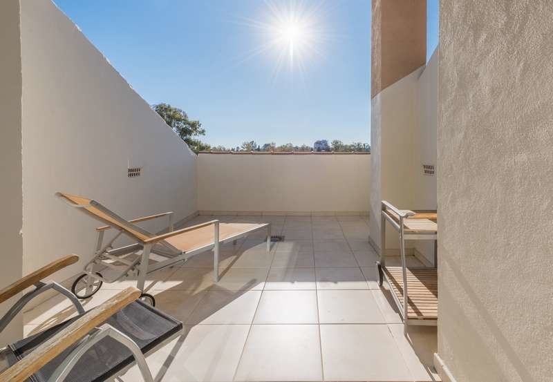 Terraza
