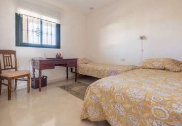 dormitorio
