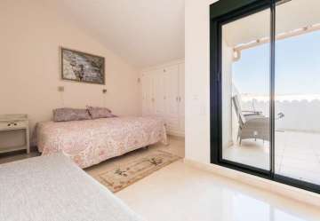 Dormitorio 1