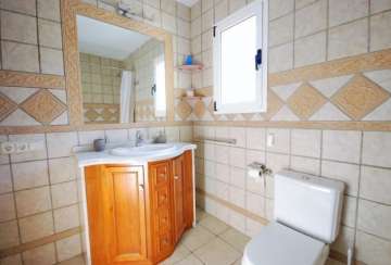 Baño