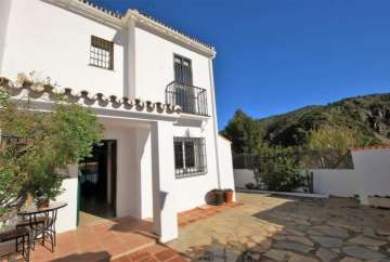 Exterior (fachada)