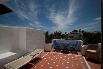 Terraza