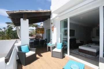 Terraza