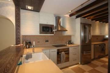 Cocina