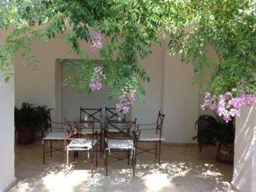 Terraza