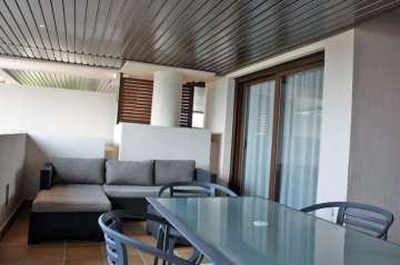 Terraza