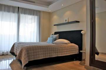 Dormitorio 1