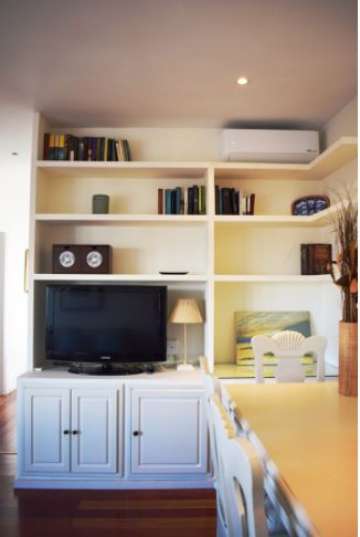 Salón