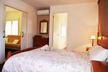 Dormitorio 1