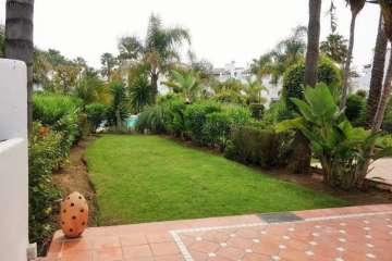 Jardín