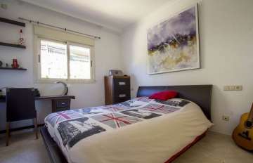 dormitorio
