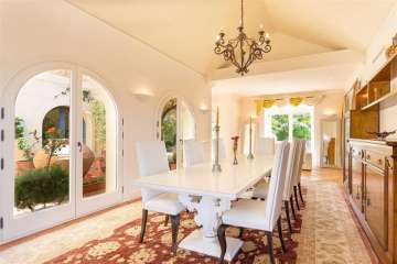 comedor