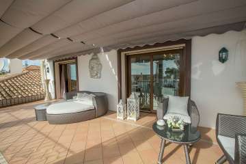 Terraza