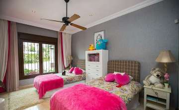 dormitorio