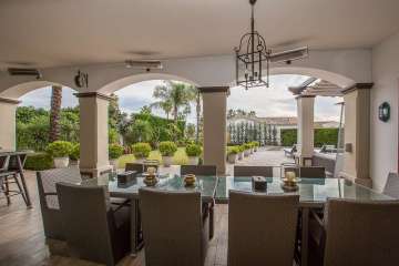 Terraza