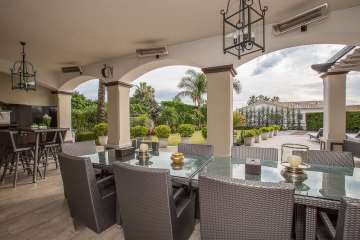 Terraza