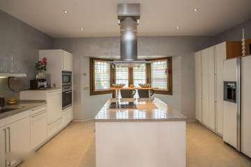 Cocina