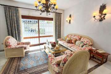 Salón