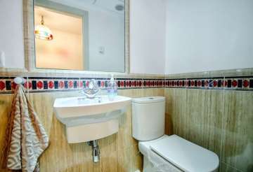 Baño