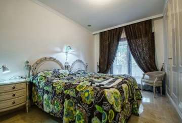 Dormitorio 1