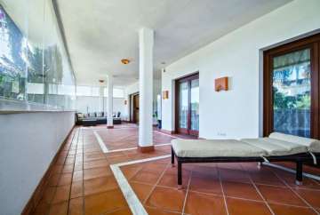 Terraza
