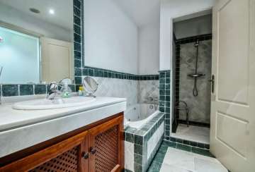 Baño