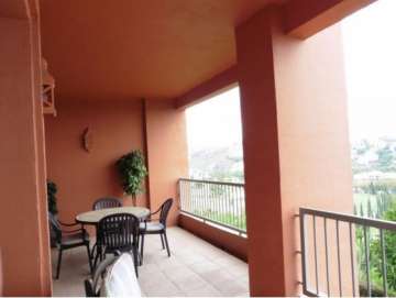 Terraza