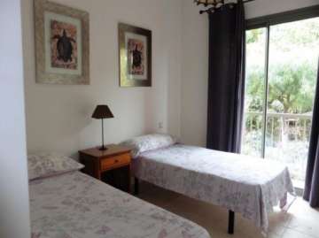 dormitorio
