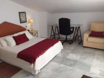 Dormitorio 1