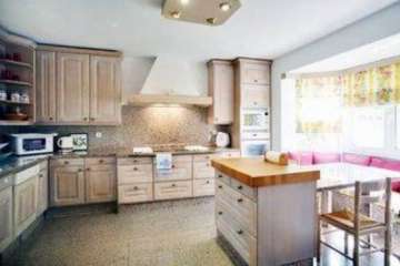 Cocina