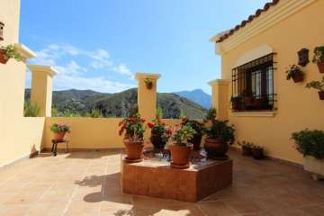 Terraza