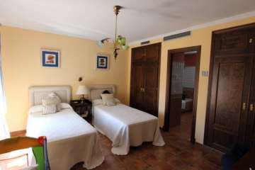 dormitorio
