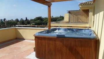 jacuzzi