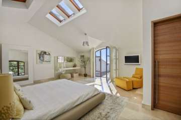 dormitorio