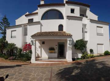 Exterior (fachada)