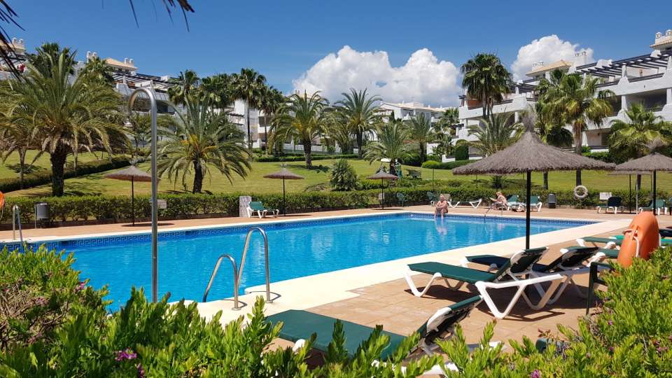 house for sale estepona