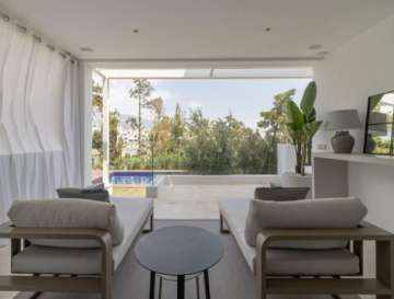 Terraza