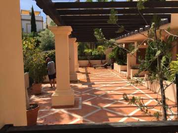 Terraza
