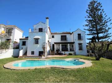 Exterior (fachada)